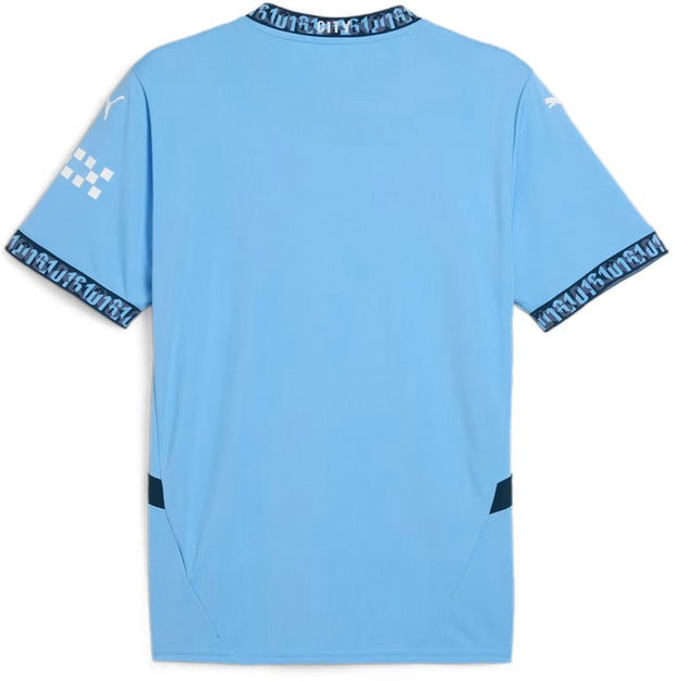 Replicas Puma Mcfc Home Jersey Replica PUMA