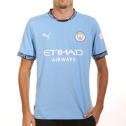 Replicas Puma Mcfc Home Jersey Replica PUMA