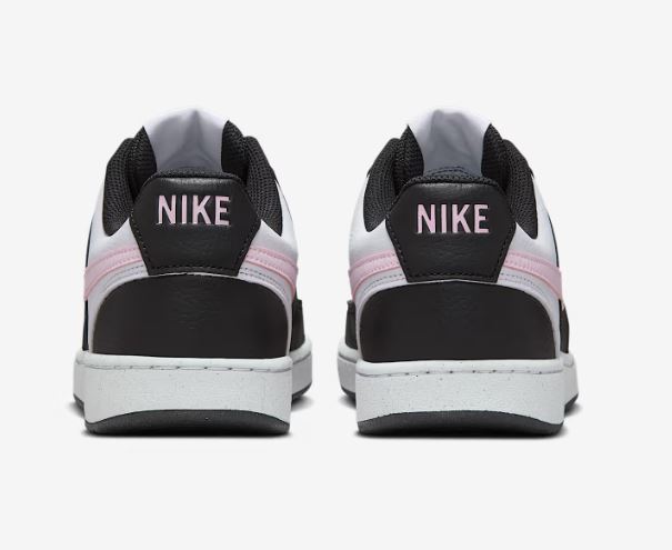 Nike Court Vision Low Next Nature W NIKE