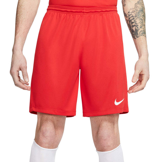 Nike Dri-Fit Park 3 Men&