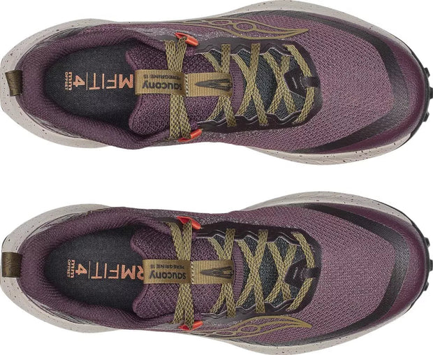 Peregrine 15 SAUCONY