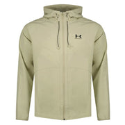 Cortavientos Under Armour Ua Stretch Wvn Windbreakereu Hombre