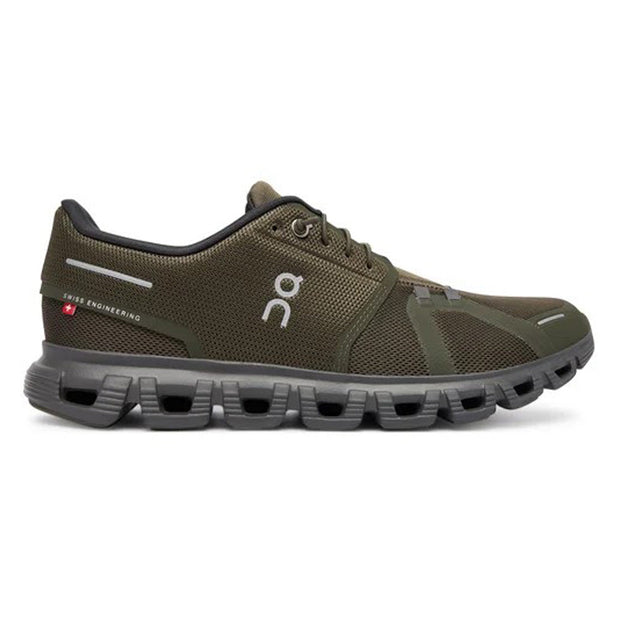 Cloud 6 M Olive ON