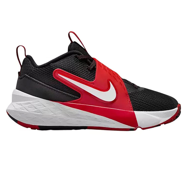 Nike Team Hustle D Little Kids&