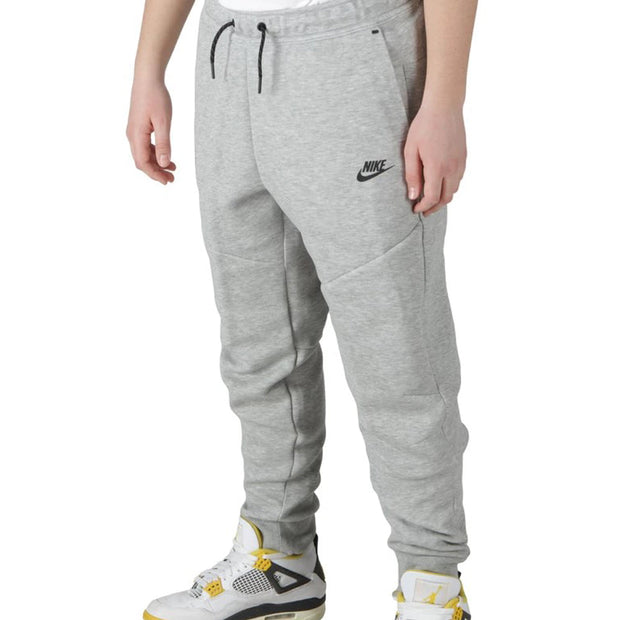 Nike Sportswear Tech Fleece Big Kid NIKE