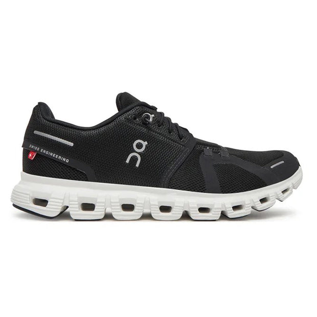 Cloud 6 W Black ON