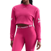 Nike Pro Women'S Dri-Fit French Ter NIKE