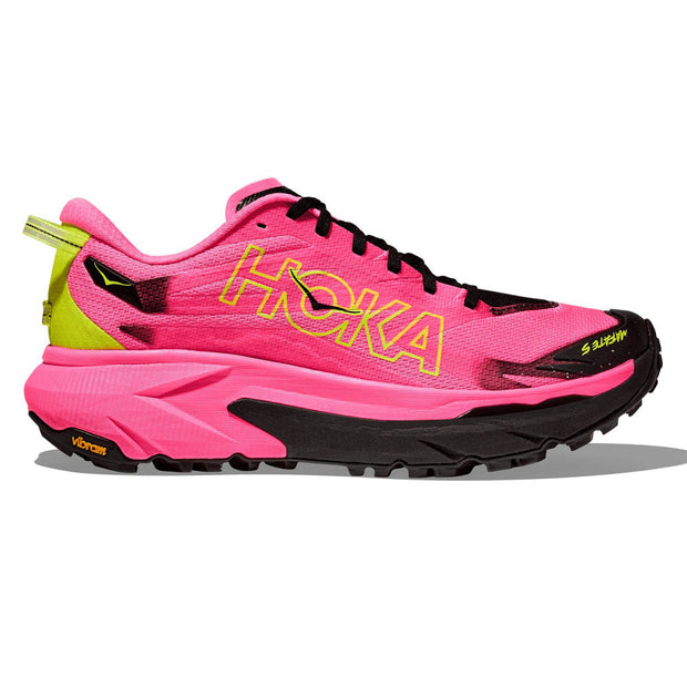 Zapatilla Mafate 5 HOKA