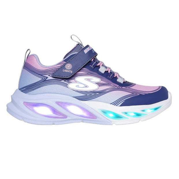 Cosmic Glow SKECHERS