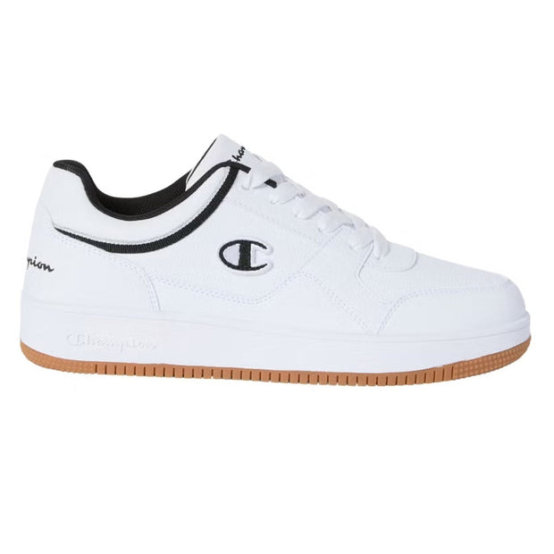 Rd18 Low Low Cut Shoe CHAMPION