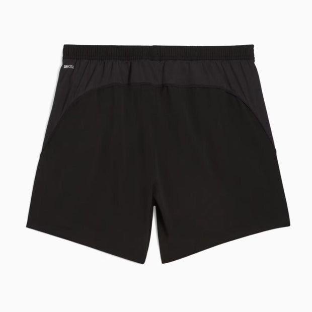 Short Puma M Run Velocity 5" Sh,Blue Crystal Hombre PUMA