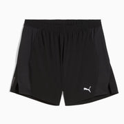 Short Puma M Run Velocity 5" Sh,Blue Crystal Hombre PUMA