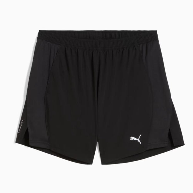 Short Puma M Run Velocity 5" Sh,Blue Crystal Hombre PUMA