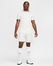 Short Nike Academy Men'S Dri - Fit Soccer S Hombre - Esports Parra