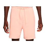 Short Nike Club Men'S French Terry Flow S Hombre - Esports Parra