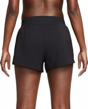 Short Nike Dri-Fit One Swoosh Women'S Mid Mujer NIKE