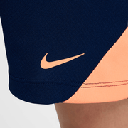 Short Nike Dri - Fit Strike Big Kids' Socce Junior - Esports Parra