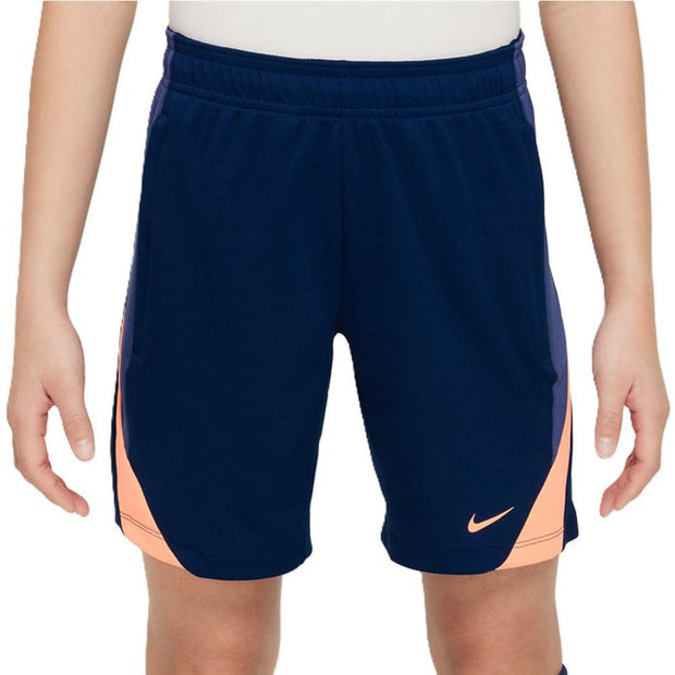 Short Nike Dri - Fit Strike Big Kids&