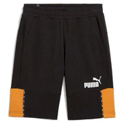 Short Puma Ess Block X Tape Hombre PUMA