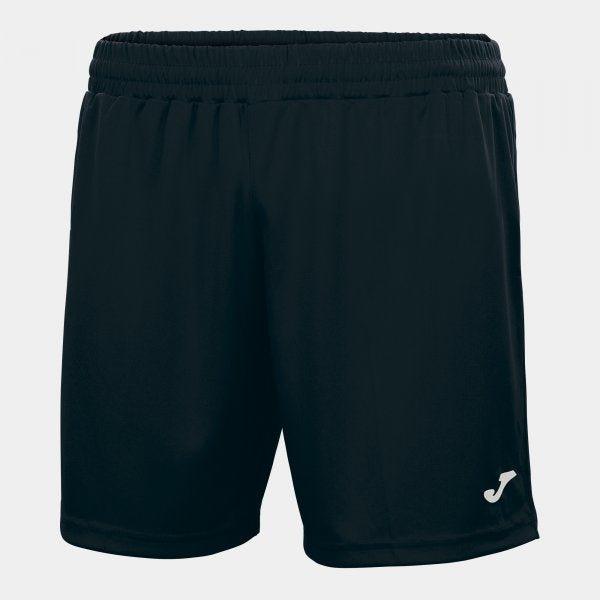 SHORT TREVISO BLACK JOMA