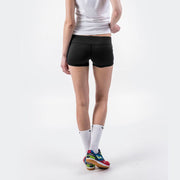 Joma Sport 900463.100 Short Stella Ii Negro Mujer JOMA SPORT