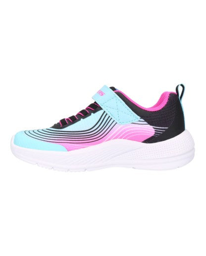 Zapatillas Skechers Microspec Advance Junior SKECHERS