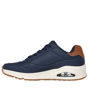 Zapatillas Skechers Uno - Suited On Air Hombre SKECHERS