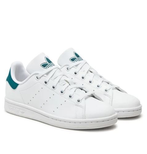 Zapatillas Adidas Stan Smith J Niño ADIDAS