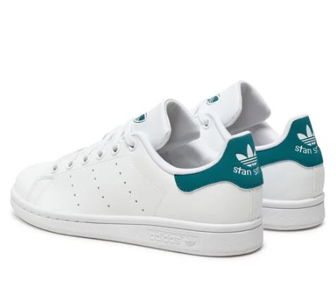 Zapatillas Adidas Stan Smith J Niño ADIDAS