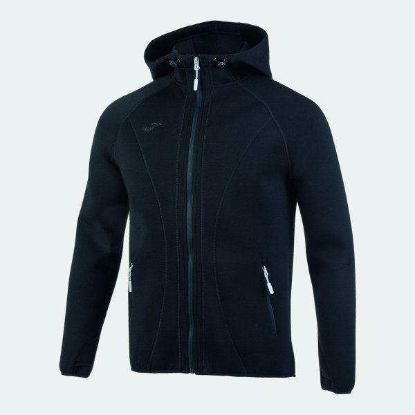 SOFTSHELL CAPUCHA BASILEA NEGRO JOMA