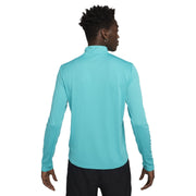 Camiseta Nike Pacer Men'S Dri-Fit 1/2-Zip Ru Hombre NIKE