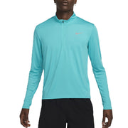 Camiseta Nike Pacer Men'S Dri-Fit 1/2-Zip Ru Hombre NIKE