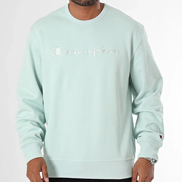 Sudadera Champion Crewneck Sweatshirt CHAMPION