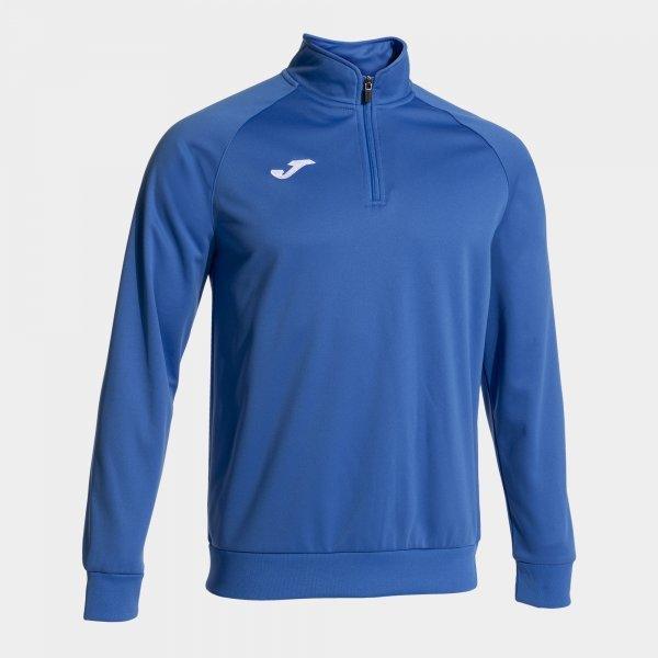 SUDADERA FARAON ROYAL MEDIA CREMALLERA JOMA