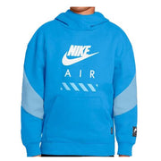 Sudadera Nike Air Big Kids' Fleece Pullover Junior - Esports Parra