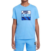 Sudadera Nike Air Big Kids' T-Shirt Junior - Esports Parra