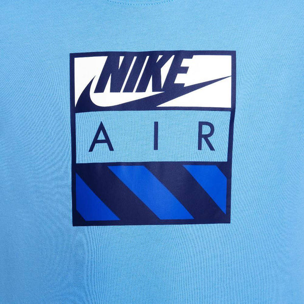 Sudadera Nike Air Big Kids&