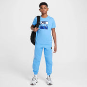 Sudadera Nike Air Big Kids' T-Shirt Junior - Esports Parra