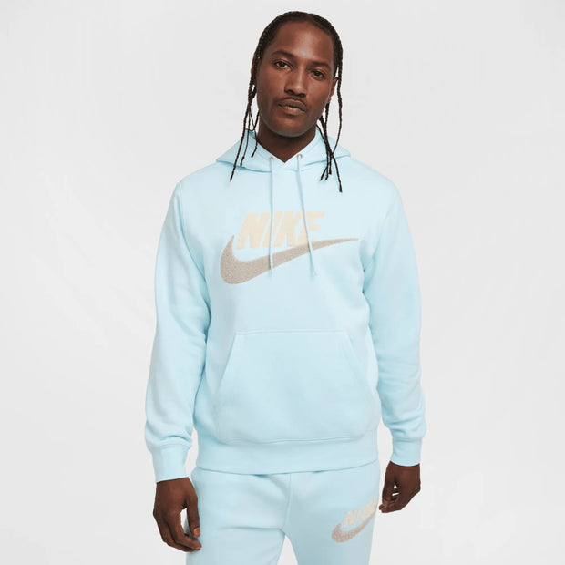 Sudadera Nike Club Fleece Men&