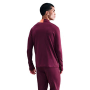 M Nk Df Strk Dril Top T90 (Consumer NIKE