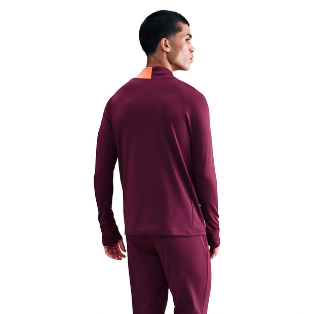 M Nk Df Strk Dril Top T90 (Consumer NIKE