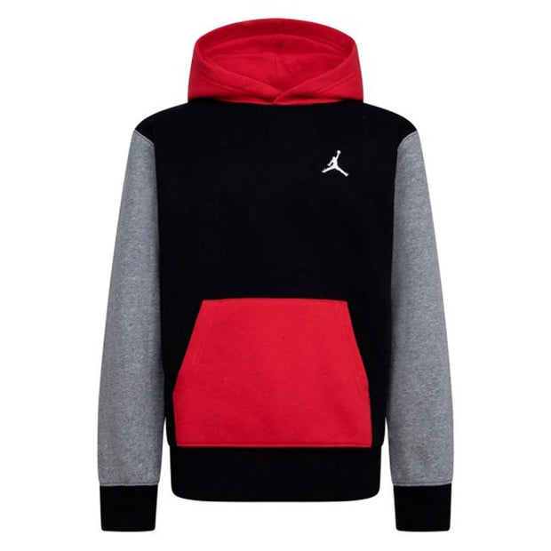 Sudadera Nike Jdb Mj Brooklyn Ft Po Junior - Esports Parra