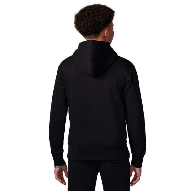 Mj Stretch Hbr Po Hoodie NIKEKIDS