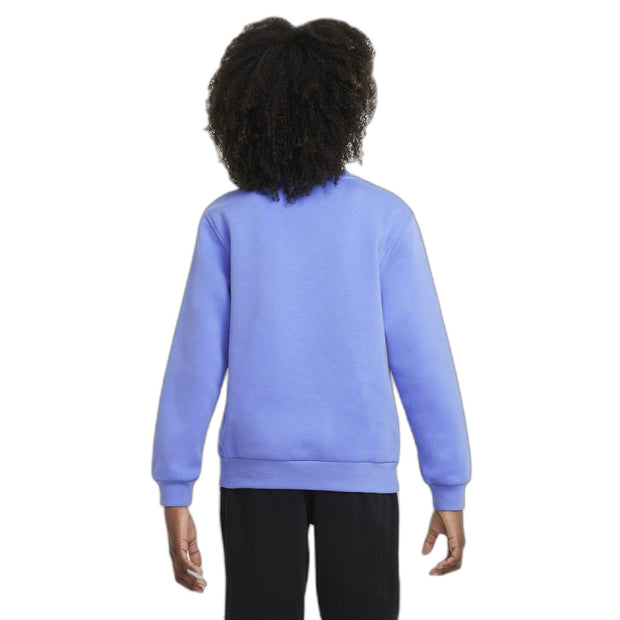 Sudadera Nike Sportswear Club Fleece Big Kid NIKE