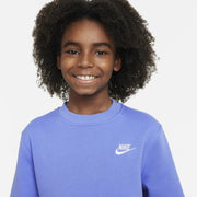 Sudadera Nike Sportswear Club Fleece Big Kid NIKE