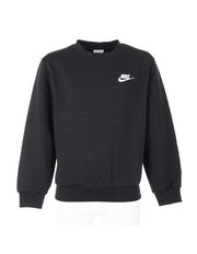 Sudadera Nike Sportswear Club Fleece Big Kid Junior NIKE