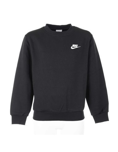 Sudadera Nike Sportswear Club Fleece Big Kid Junior NIKE