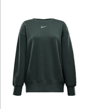 Sudadera Nike Sportswear Phoenix Fleece Wome Mujer NIKE