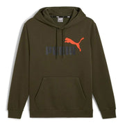 Sudadera Puma Ess+ 2 Col Big Logo PUMA