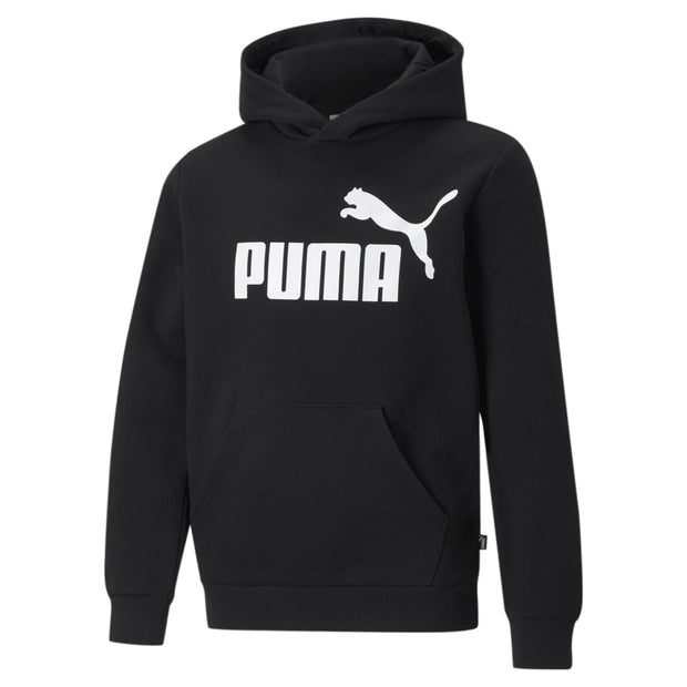 Sudadera Puma Ess Big Logo Hoodie PUMA